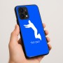 כיסוי בעיצוב אישי עם השם שלך לדגם - Realme P4 Power 5G בעיצוב פארקורינג