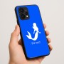 כיסוי בעיצוב אישי עם השם שלך לדגם - Realme P4 Power 5G בעיצוב בתולת ים - אישה