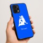 כיסוי בעיצוב אישי עם השם שלך לדגם - Realme P4 Power 5G בעיצוב מזלות - בתולה