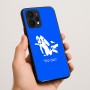 כיסוי בעיצוב אישי עם השם שלך לדגם - Realme P4 Power 5G בעיצוב צוללן