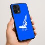 כיסוי בעיצוב אישי עם השם שלך לדגם - Realme P4 Power 5G בעיצוב לגלוש - גלישה - שייט