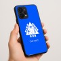 כיסוי בעיצוב אישי עם השם שלך לדגם - Realme P4 Power 5G בעיצוב טריאתלון