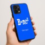 כיסוי בעיצוב אישי עם השם שלך לדגם - Realme P4 Power 5G בעיצוב נוסחת אלברט איינשטיין
