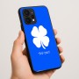כיסוי בעיצוב אישי עם השם שלך לדגם - Realme P4 Power 5G בעיצוב קלבר
