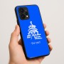 כיסוי בעיצוב אישי עם השם שלך לדגם - Realme P4 Power 5G בעיצוב פגודה - יפן