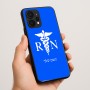 כיסוי בעיצוב אישי עם השם שלך לדגם - Realme P4 Power 5G בעיצוב אחות מוסמכת