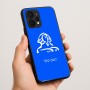 כיסוי בעיצוב אישי עם השם שלך לדגם - Realme P4 Power 5G בעיצוב ספינקס מצרים