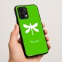 כיסוי בעיצוב אישי עם השם שלך לדגם - Realme P4 Power 5G בעיצוב שפירית