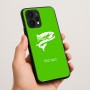 כיסוי בעיצוב אישי עם השם שלך לדגם - Realme P4 Power 5G בעיצוב לדוג
