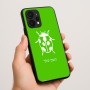 כיסוי בעיצוב אישי עם השם שלך לדגם - Realme P4 Power 5G בעיצוב פרת משה רבנו