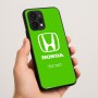 כיסוי בעיצוב אישי עם השם שלך לדגם - Realme P4 Power 5G בעיצוב הונדה 2