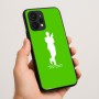 כיסוי בעיצוב אישי עם השם שלך לדגם - Realme P4 Power 5G בעיצוב ג'יימס בונד