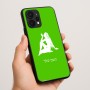 כיסוי בעיצוב אישי עם השם שלך לדגם - Realme P4 Power 5G בעיצוב מזלות - בתולה