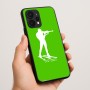 כיסוי בעיצוב אישי עם השם שלך לדגם - Realme P4 Power 5G בעיצוב ביאתלון