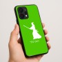 כיסוי בעיצוב אישי עם השם שלך לדגם - Realme P4 Power 5G בעיצוב סמוראי
