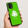 כיסוי בעיצוב אישי עם השם שלך לדגם - Realme P4 Power 5G בעיצוב טריאתלון