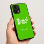 כיסוי בעיצוב אישי עם השם שלך לדגם - Realme P4 Power 5G בעיצוב נוסחת אלברט איינשטיין