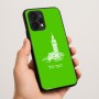 כיסוי בעיצוב אישי עם השם שלך לדגם - Realme P4 Power 5G בעיצוב ביג בן