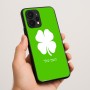 כיסוי בעיצוב אישי עם השם שלך לדגם - Realme P4 Power 5G בעיצוב קלבר