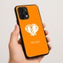 כיסוי בעיצוב אישי עם השם שלך לדגם - Realme P4 Power 5G בעיצוב ראש פיל