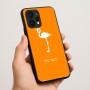 כיסוי בעיצוב אישי עם השם שלך לדגם - Realme P4 Power 5G בעיצוב אנפה