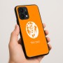 כיסוי בעיצוב אישי עם השם שלך לדגם - Realme P4 Power 5G בעיצוב פני אריה
