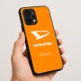 כיסוי בעיצוב אישי עם השם שלך לדגם - Realme P4 Power 5G בעיצוב דייהטסו