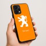 כיסוי בעיצוב אישי עם השם שלך לדגם - Realme P4 Power 5G בעיצוב פיג'ו