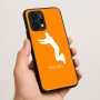 כיסוי בעיצוב אישי עם השם שלך לדגם - Realme P4 Power 5G בעיצוב פארקורינג
