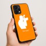 כיסוי בעיצוב אישי עם השם שלך לדגם - Realme P4 Power 5G בעיצוב צלם - גברים