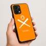 כיסוי בעיצוב אישי עם השם שלך לדגם - Realme P4 Power 5G בעיצוב כדור בסיס