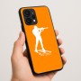כיסוי בעיצוב אישי עם השם שלך לדגם - Realme P4 Power 5G בעיצוב ביאתלון