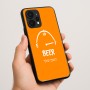 כיסוי בעיצוב אישי עם השם שלך לדגם - Realme P4 Power 5G בעיצוב מיכל של בירה