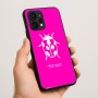 כיסוי בעיצוב אישי עם השם שלך לדגם - Realme P4 Power 5G בעיצוב פרת משה רבנו