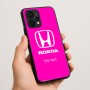 כיסוי בעיצוב אישי עם השם שלך לדגם - Realme P4 Power 5G בעיצוב הונדה 2