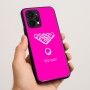 כיסוי בעיצוב אישי עם השם שלך לדגם - Realme P4 Power 5G בעיצוב בריכה - ביליארד -