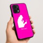 כיסוי בעיצוב אישי עם השם שלך לדגם - Realme P4 Power 5G בעיצוב בתים של שרלוק