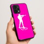 כיסוי בעיצוב אישי עם השם שלך לדגם - Realme P4 Power 5G בעיצוב ביאתלון