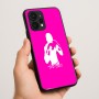 כיסוי בעיצוב אישי עם השם שלך לדגם - Realme P4 Power 5G בעיצוב אגרוף