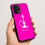 כיסוי בעיצוב אישי עם השם שלך לדגם - Realme P4 Power 5G בעיצוב נרגילה
