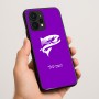 כיסוי בעיצוב אישי עם השם שלך לדגם - Realme P4 Power 5G בעיצוב לדוג