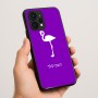 כיסוי בעיצוב אישי עם השם שלך לדגם - Realme P4 Power 5G בעיצוב אנפה