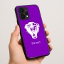 כיסוי בעיצוב אישי עם השם שלך לדגם - Realme P4 Power 5G בעיצוב פני פנטרה