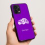 כיסוי בעיצוב אישי עם השם שלך לדגם - Realme P4 Power 5G בעיצוב מכונית