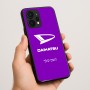 כיסוי בעיצוב אישי עם השם שלך לדגם - Realme P4 Power 5G בעיצוב דייהטסו