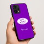 כיסוי בעיצוב אישי עם השם שלך לדגם - Realme P4 Power 5G בעיצוב לחצות