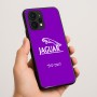 כיסוי בעיצוב אישי עם השם שלך לדגם - Realme P4 Power 5G בעיצוב יגואר