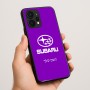 כיסוי בעיצוב אישי עם השם שלך לדגם - Realme P4 Power 5G בעיצוב סובארו