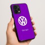 כיסוי בעיצוב אישי עם השם שלך לדגם - Realme P4 Power 5G בעיצוב פולקסווגן