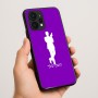 כיסוי בעיצוב אישי עם השם שלך לדגם - Realme P4 Power 5G בעיצוב ג'יימס בונד